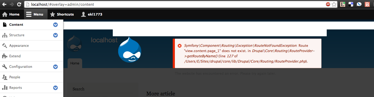 admin/content error w/Views uninstalled Screen shot 2013-10-03 at 12.56.35 PM.png